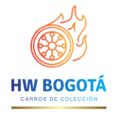 Hot Wheels Bogotá