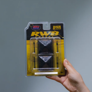 American Diorama 1/64 RWB Canopy Set