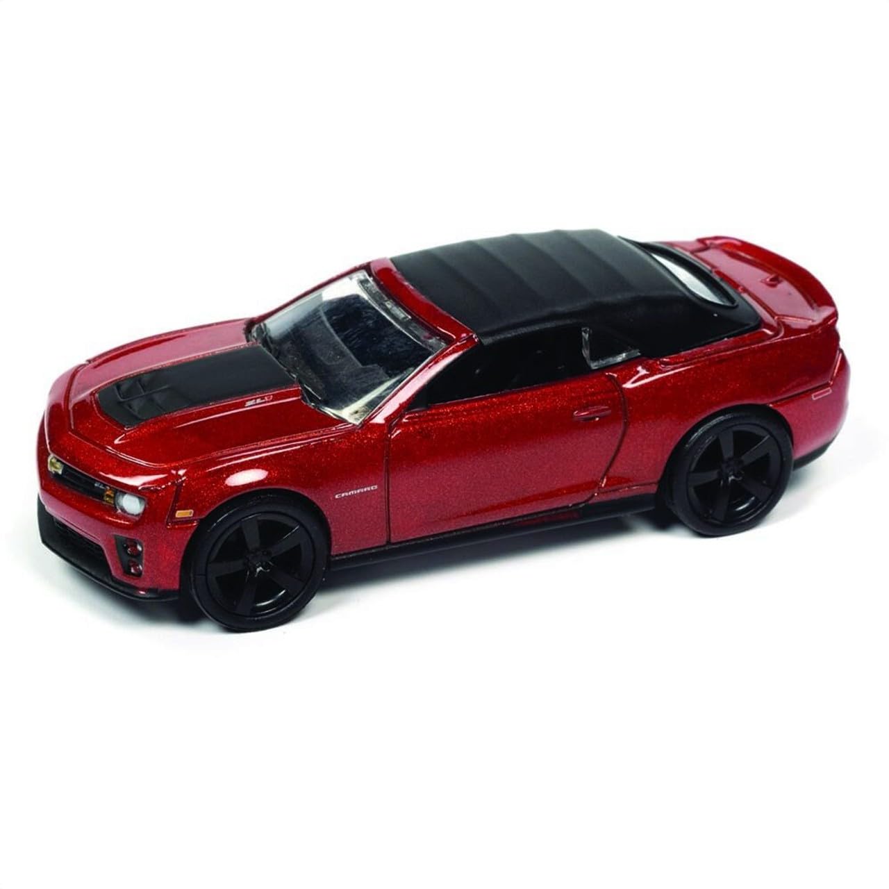 Johnny Lightning – 2013 Chevrolet Camaro ZL1 Convertible