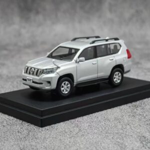 *PREORDEN* Ebbro x Whelart 1:64 Toyota Prado Land Cruiser
