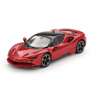 *PREORDEN* BBR Models 1/64 Ferrari SF90 Rosso Corsa