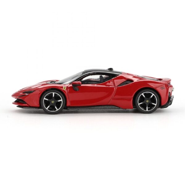 *PREORDEN* BBR Models 1/64 Ferrari SF90 Rosso Corsa - Imagen 3