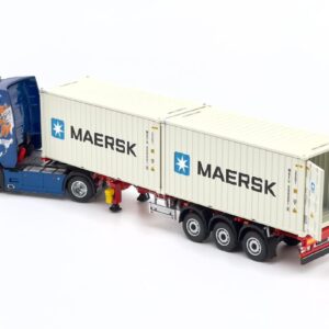 *PREORDEN* Sonic Gear 1:64 Scania 730 S