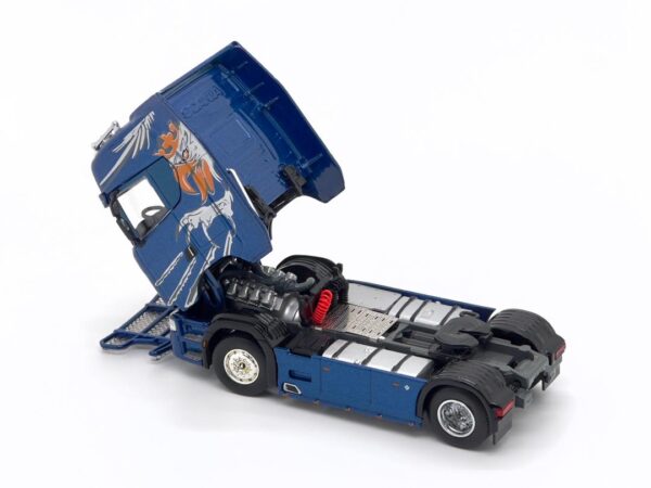 *PREORDEN* Sonic Gear 1:64 Scania 730 S - Imagen 7