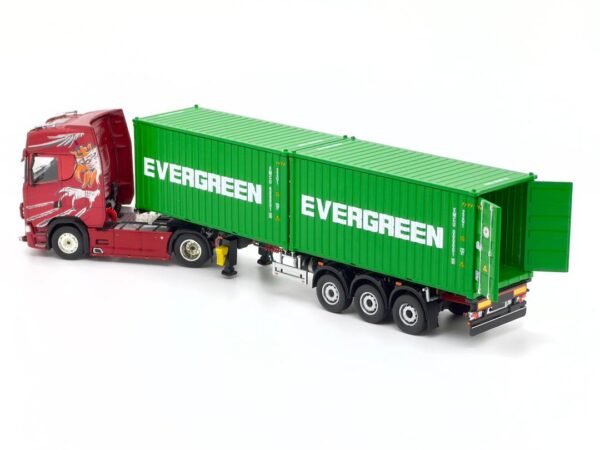 *PREORDEN* Sonic Gear 1:64 Scania 730 S - Imagen 4