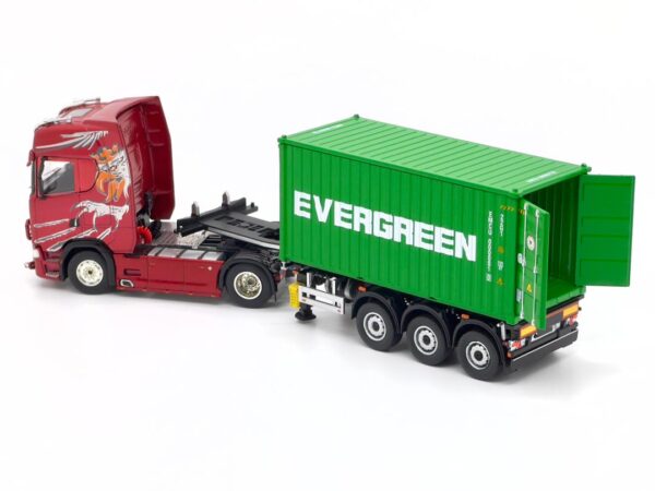 *PREORDEN* Sonic Gear 1:64 Scania 730 S - Imagen 5