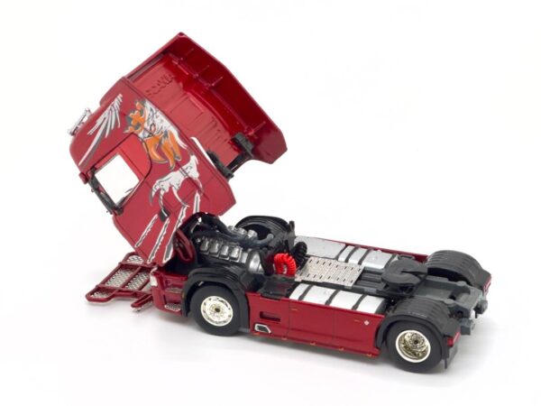 *PREORDEN* Sonic Gear 1:64 Scania 730 S - Imagen 3