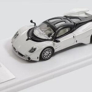 XF Model 1:64 Pagani Utopia Pearlescent White