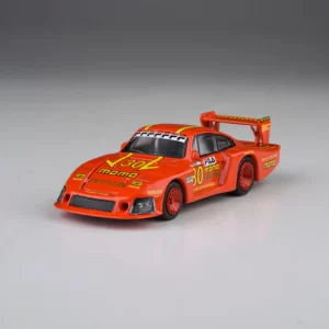 Para64 1/64 Porsche 935 / 78 1981 Laguna Seca #30