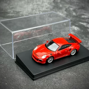 SPARKY 1.64 Porsche 911 991.2 GT3 RS 2016 Lava Orange