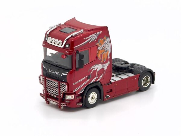 *PREORDEN* Sonic Gear 1:64 Scania 730 S - Imagen 2