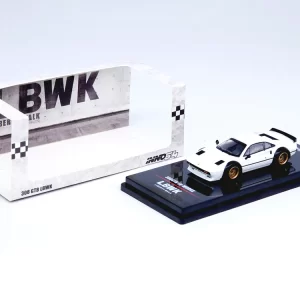 Inno64 LBWK Ferrari 308 GTB White