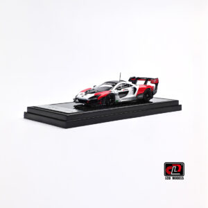 1:64 LCD McLaren Senna GTR