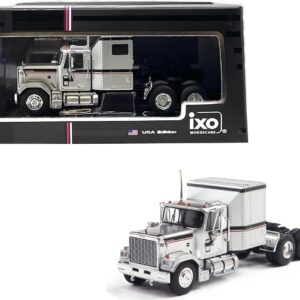 Ixo 1/64 1980 GMC General Semi Truck Head