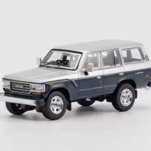 GCD 1:64 Toyota Land Cruiser 60