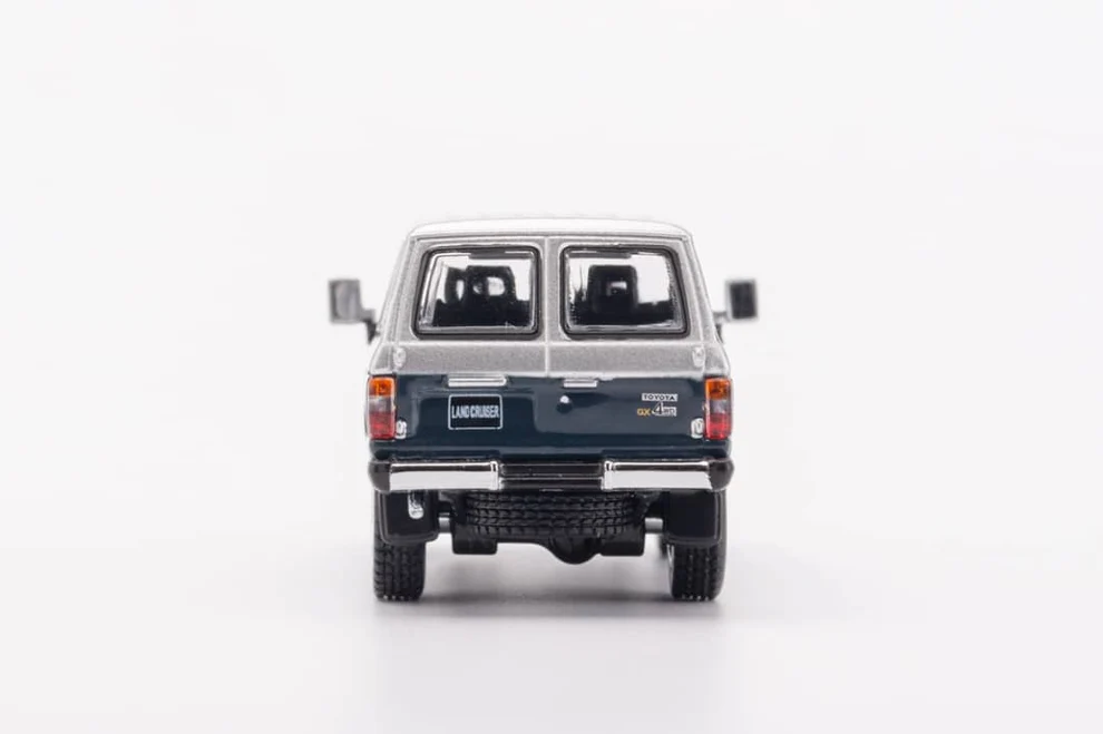 GCD 1:64 Toyota Land Cruiser 60 - Imagen 5