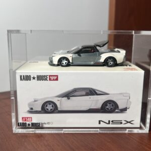 *CHASE* Kaido House Honda NSX Blanco