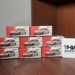 Pop Race 1/64 PANDEM CIVIC EG6 v1.5 IDEMITSU MOTION INFINITE