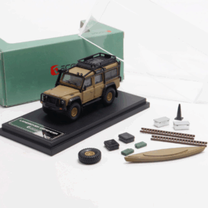 Decode 1:64 Land Rover Defender 110 Arena