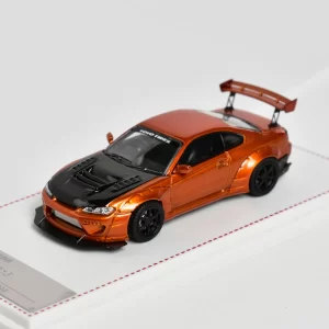 Focal Horizon 1:64 Nissan Silvia S15 Pandem