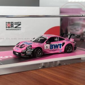 ModernArt X WRT 1:64 Porsche 911 GT3 Carrera Cup Dylan Pereira #5
