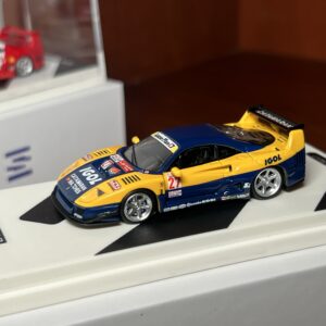 Supcar 1:64 Ferrari F40 Catamaran