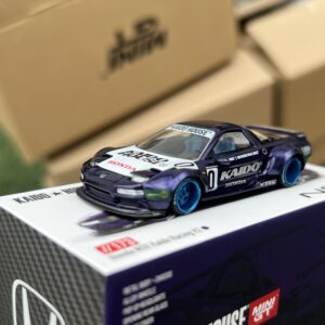 Kaido House 1/64 Honda NSX Kaido Racing V2