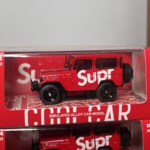 Cool Car 1:64 Toyota FJ Supreme