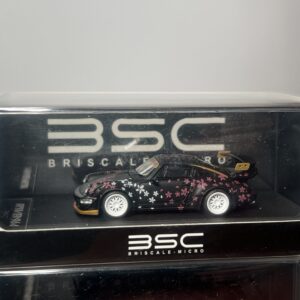 BSC 1:64 Porsche RWB 964 Sakura