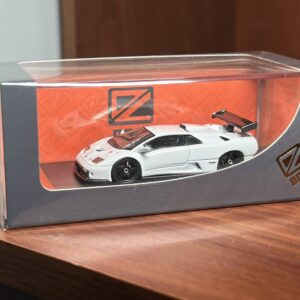 DCM Lamborghini Diablo GT-R Blanco