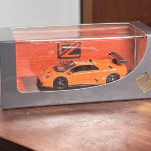 DCM Lamborghini Diablo GT-R Naranja