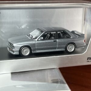 AR Almost Real 1:64 BMW M3 E30 Gris