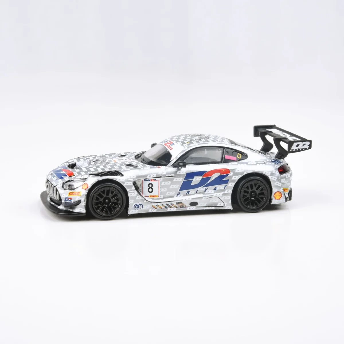 PARA64 1:64 2022 Mercedes AMG GT3 Evo - Imagen 2