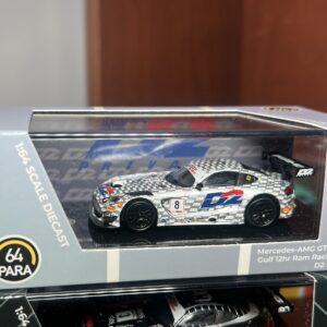 PARA64 1:64 2022 Mercedes AMG GT3 Evo