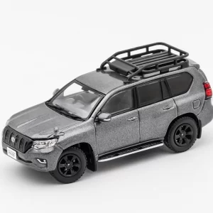 GCD - 1/64 Toyota Prado TXL 150 Grey