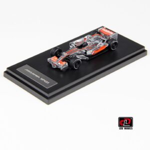 *PREORDEN* LCD 1:64 McLaren MP4-23