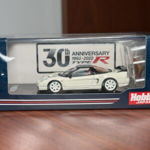 Hobby Japan 1:64 Honda NSX (NA1) Type-R 1994