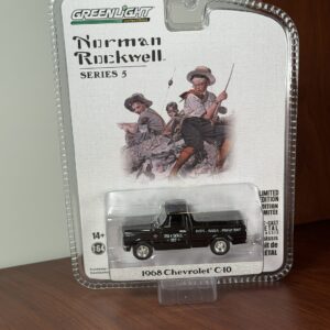 Greenlight 1:64 1968 Chevrolet C10