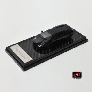 *PREORDEN* LCD 1:64 Lamborghini Murcielago Negro