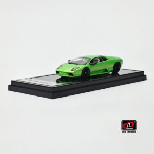 *PREORDEN* LCD 1:64 Lamborghini Murciélago Rojo