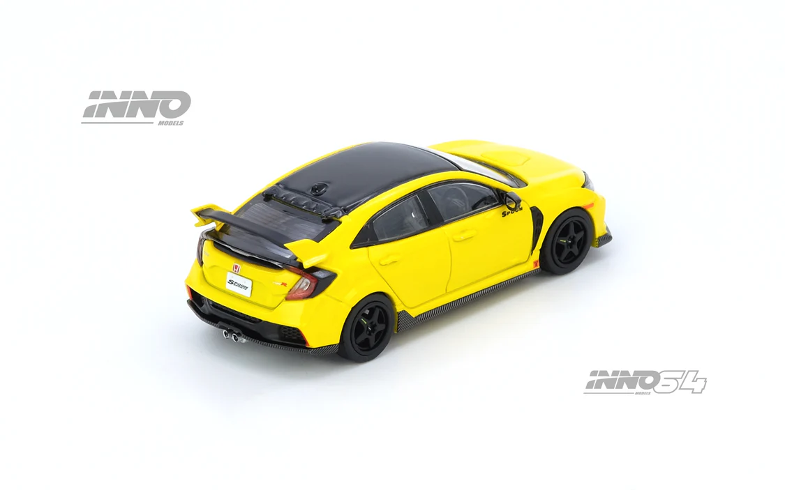 Inno64 Honda Civic Type- R (FK8) - Imagen 3