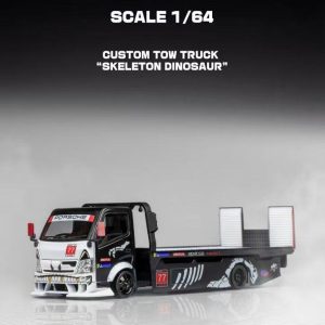 *PREORDEN* Mega Gear 1:64 Camabaja Skeleton