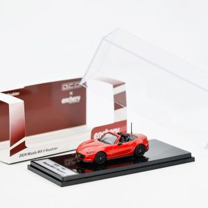 *PREORDEN* GCD X Enchery Mazda MX5 Miata