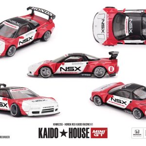 *PREORDEN* Kaido House Honda NSX Kaido Racing V1