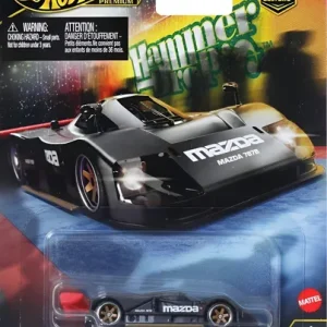 Hot Wheels 1:64 Premium Mazda 787b