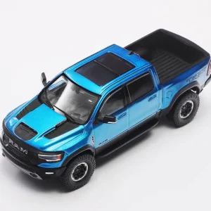 Shadow Pro 1:64 Dodge RAM TRX Azul