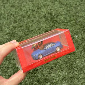 Howie Model 1:64 Serie 2 Mk2 (G87) BMW M2 Azul