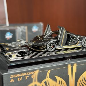 Demon King Auto 1:64 Koenigsegg One:1 Phoenix