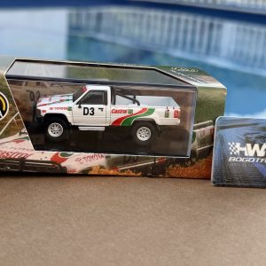 PARA64 1/64 1995 Toyota Hilux Rustenburg 400 Rally RHD