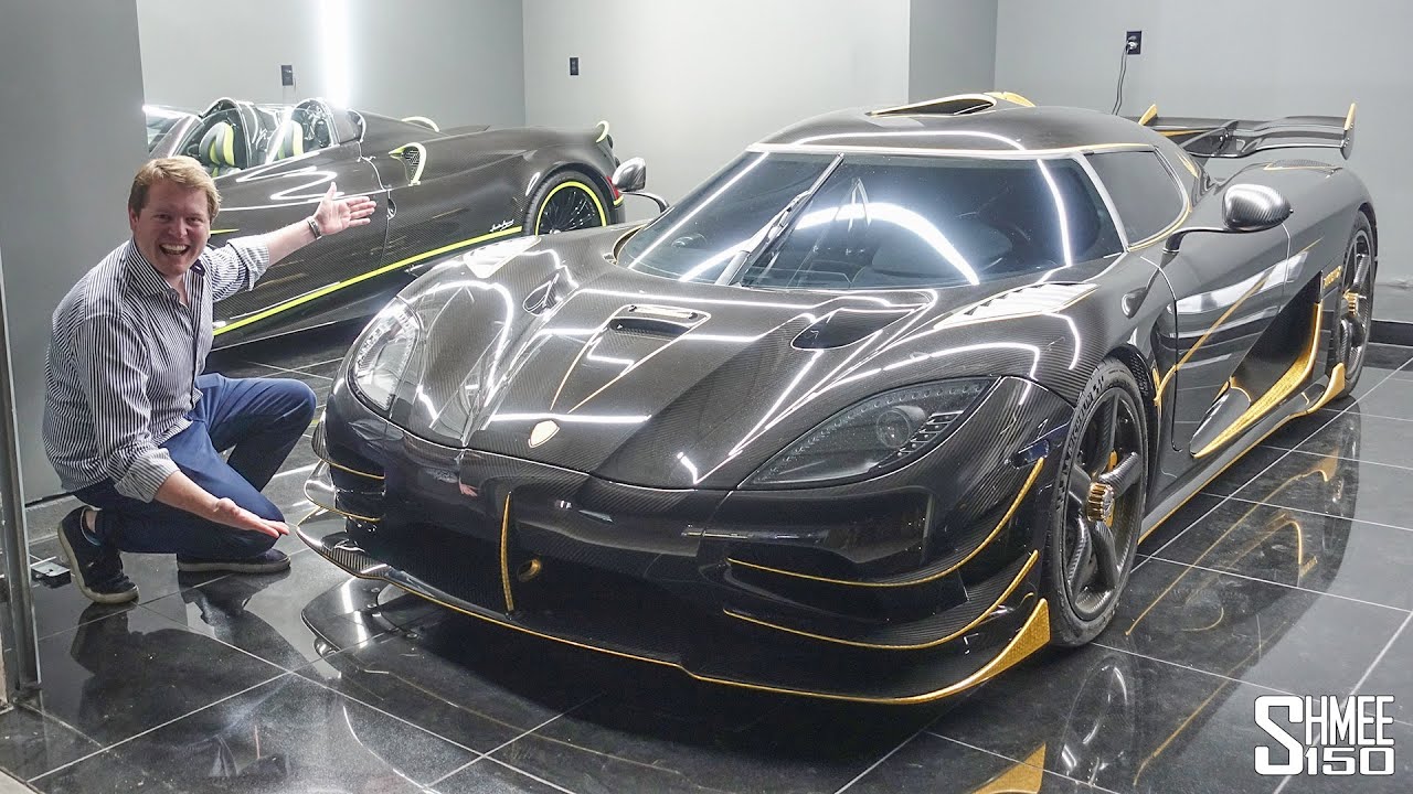 Demon King Auto 1:64 Koenigsegg One:1 Phoenix - Imagen 13